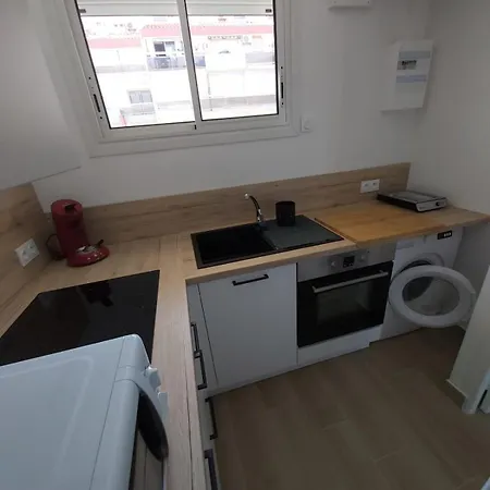 T2 Vu Renove Entierement Apartment