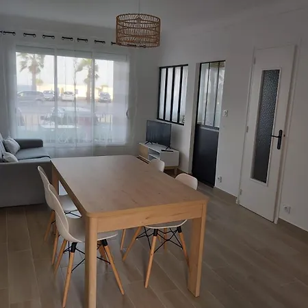 T2 Vu Renove Entierement Apartment