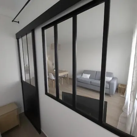 T2 Vu Renove Entierement Saint-Cyprien (Pyrenees-Orientales)